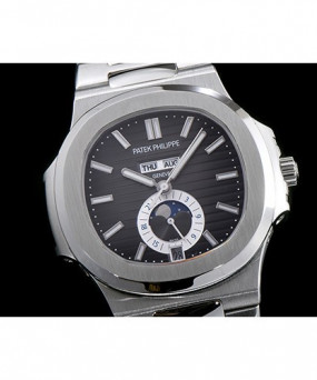 [Patek Philippe]파텍필립 노틸러스-45 칼리버 57261A-001